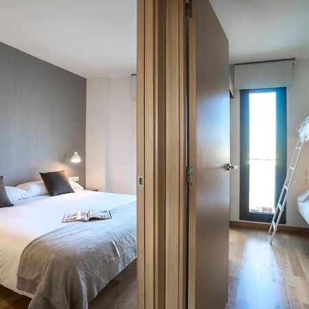Friendly Rentals Jardinets Barcelona Quarto foto