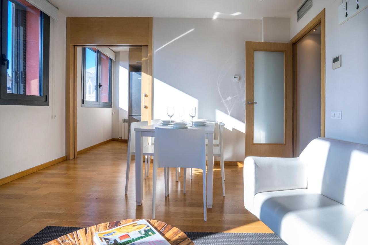 Friendly Rentals Jardinets Barcelona Quarto foto