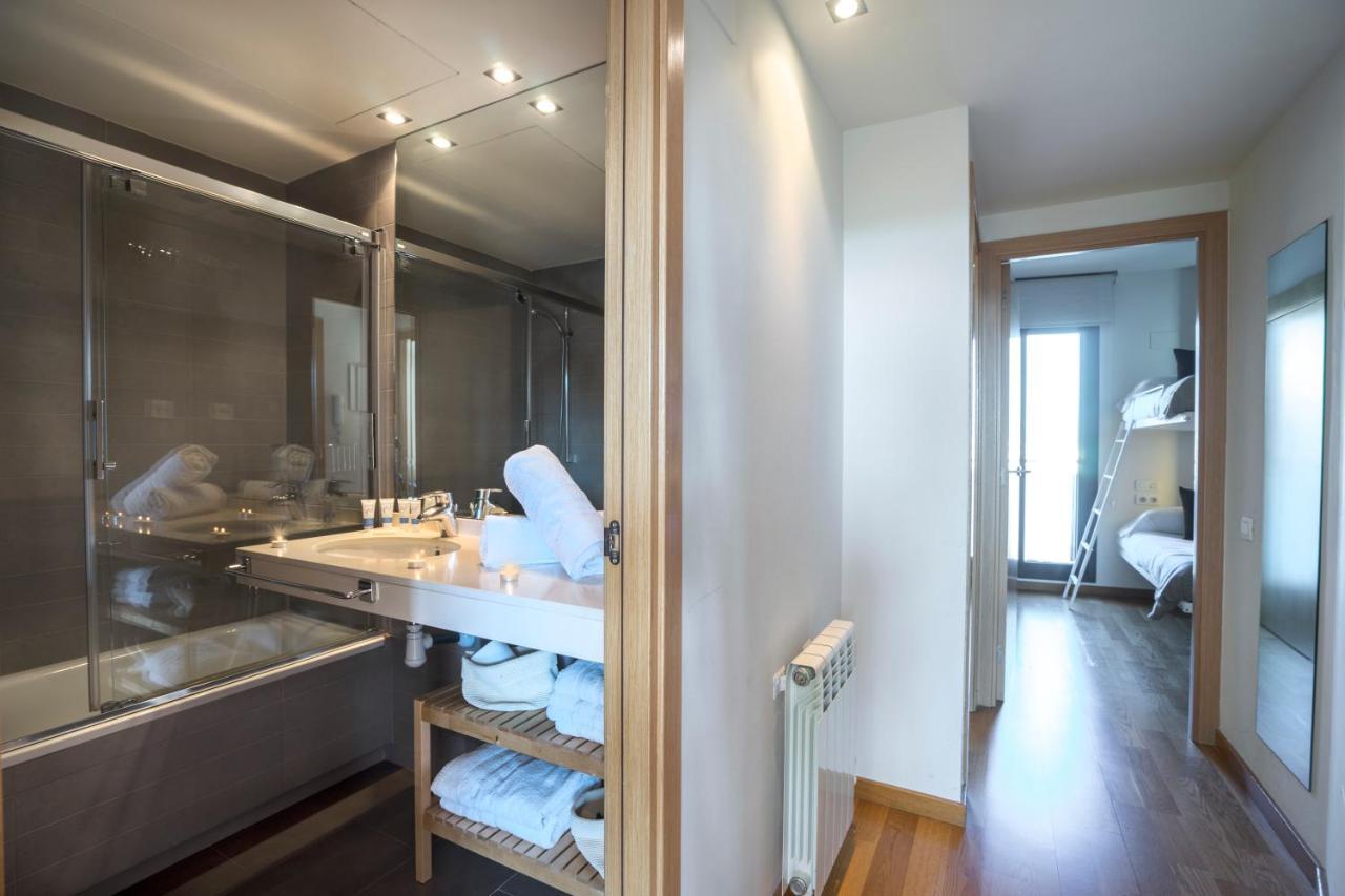 Friendly Rentals Jardinets Barcelona Quarto foto