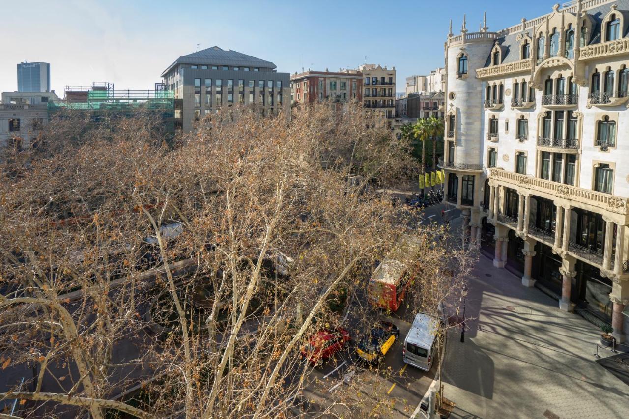 Friendly Rentals Jardinets Barcelona Quarto foto