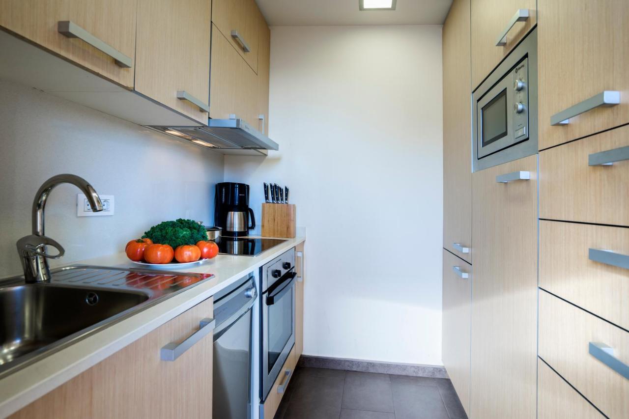 Friendly Rentals Jardinets Barcelona Quarto foto