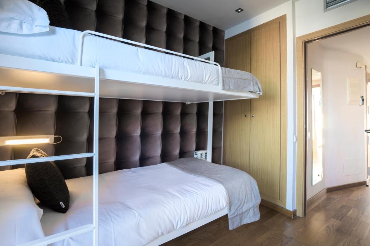 Friendly Rentals Jardinets Barcelona Quarto foto