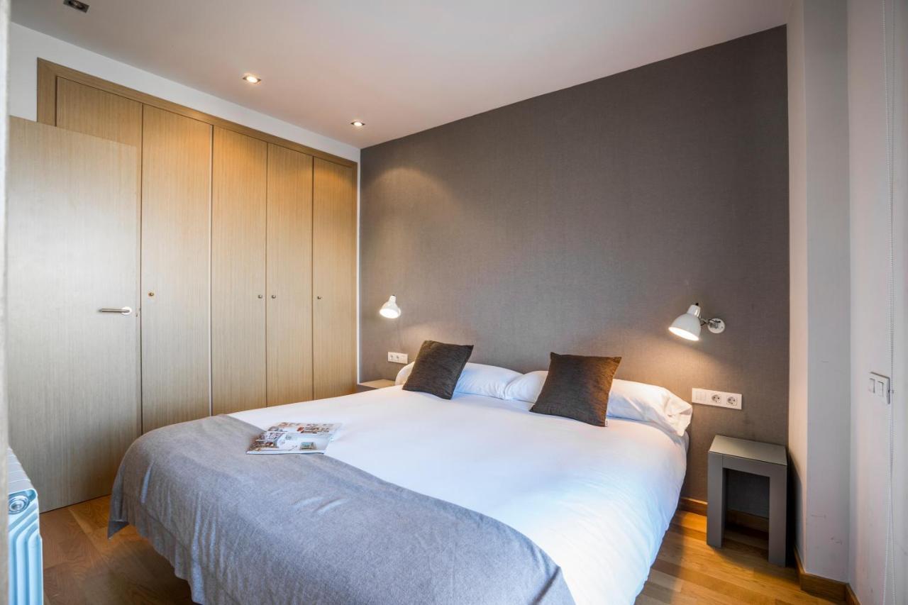 Friendly Rentals Jardinets Barcelona Quarto foto