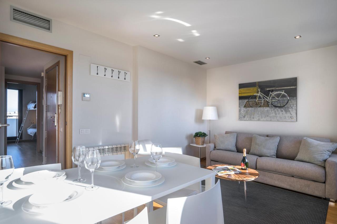 Friendly Rentals Jardinets Barcelona Quarto foto
