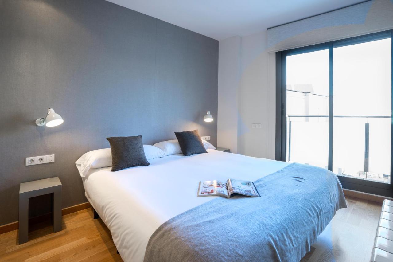 Friendly Rentals Jardinets Barcelona Quarto foto