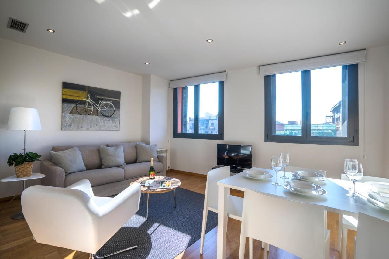 Friendly Rentals Jardinets Barcelona Quarto foto