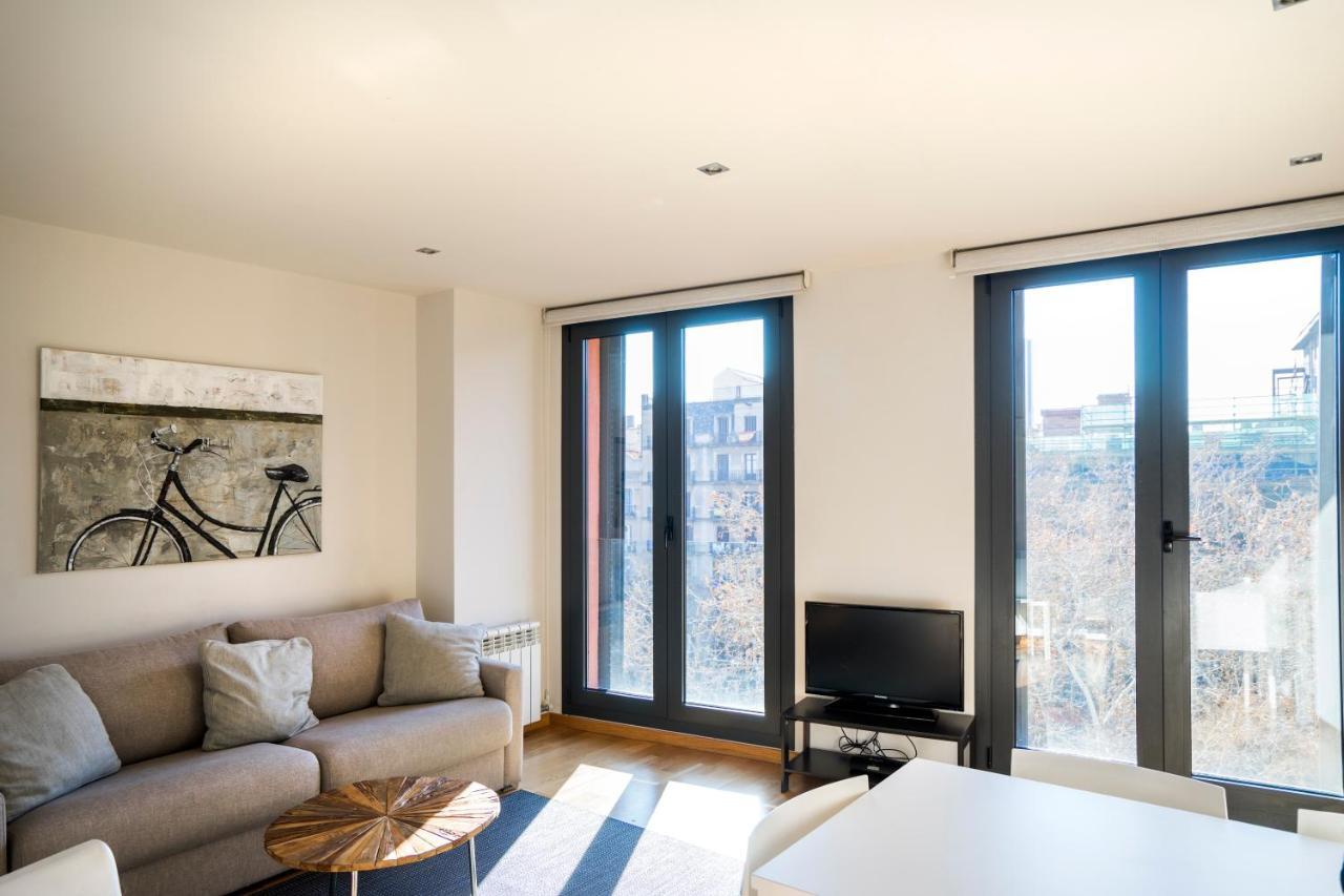 Friendly Rentals Jardinets Barcelona Quarto foto