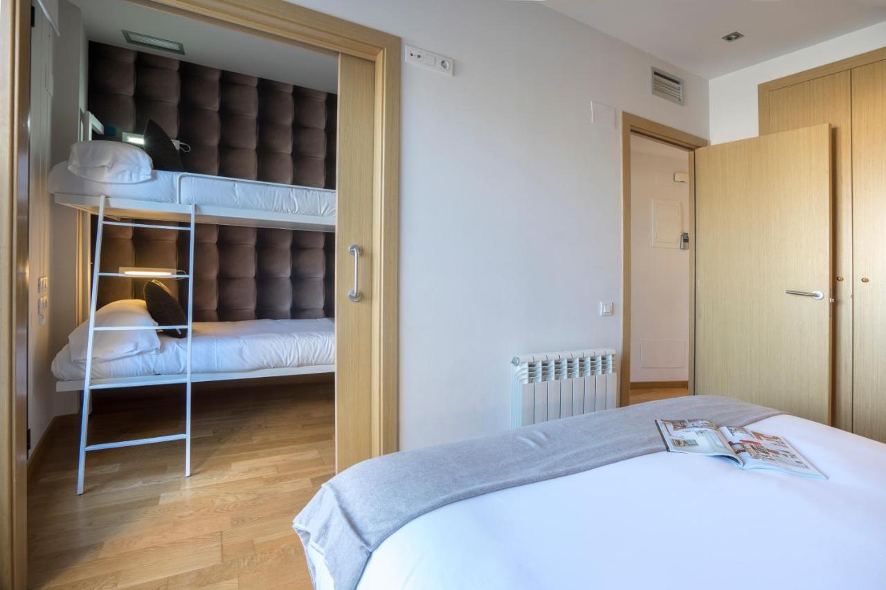 Friendly Rentals Jardinets Barcelona Quarto foto